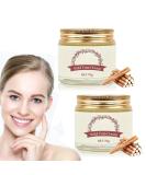Wild Yam Cream for Hormone Balance | Organic Skin Moisturizer for All Skin Types | Women's Wild Yam Root Cream (2pcs - Buy Online on GoSupps.com