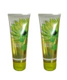 Bath and Body Works White Citrus Gift Set - 2 Pack 8 oz Body Cream - Buy Online on GoSupps.com