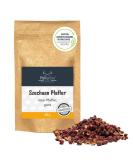 Buy Original Red Sichuan Pepper - Hand-Picked Whole 100g | Pfefferdieb - International Shipping Available - Buy Online on GoSupps.com