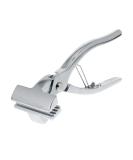 US Art Supply Chrome Canvas Pliers 2 3/8 Inch with Spring Return Handle - Buy Online on GoSupps.com