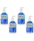 Sarna Anti-Itch Lotion Original 7.5 oz (Pack of 4) - Soothing Relief for Itchy Skin - Buy Online on GoSupps.com