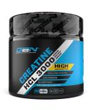 Buy Creatine HCL 320 Capsules - High-Dose 3000mg Pure Creatine Hydrochloride with Superior Absorption - Laboratory Tested - International Shipping - Buy Online on GoSupps.com