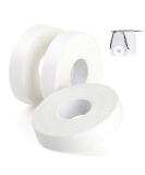 Anstore 1.5 cm x 13.7 m Climbing Tape - White Sports Tape for Climbing Weight Training & Bouldering - 3 Rolls - Buy Online on GoSupps.com