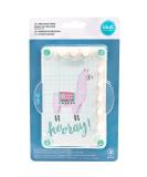 We R Memory Keepers Mini Precision Press - Stamping Accessories - Buy Online on GoSupps.com