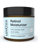 Best Moisturizer Cream for Face | Hydrating & Nourishing Formula | International Shipping Available - Buy Online on GoSupps.com