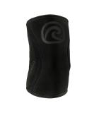 Rehband 5mm Neoprene Elbow Sleeve for Weight Training | Carbon/Black, Size M | Anatomical Design, Non-Slip & Tight-Fitting Support for Men & Women - Buy Online on GoSupps.com