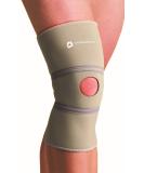 Thermoskin Knee Support Large Beige - Ultimate Comfort & Pain Relief | Shop Internationally - Buy Online on GoSupps.com