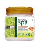 Buy INDUS VALLEY Hair Ultima Spa | Deep Root Nourishment & Hair Strengthening | International Shipping Available - Buy Online on GoSupps.com