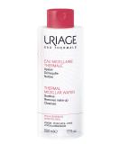 Uriage Thermal Micellar Water 17 fl oz (500 ml) - Buy Online on GoSupps.com