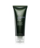 Tea Tree Lavender Mint Taming Cream  Rich Hair Styling Cream  For Coarse  Curly + Dry Hair  3.4 Fl Oz - Buy Online on GoSupps.com