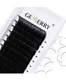 Shop High-Quality Single Eyelashes for Extensions - 0.05 C Curl 8-14mm Mix Easy Application | International Shipping Available - Buy Online on GoSupps.com
