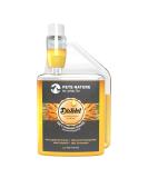 Pets Nature Distle Oil for Dogs & Cats - 100% Natural Cold-Pressed Thistle Oil Rich in Omega-6 & Linoleic Acid - Made in Germany (250 ml) - Buy Online on GoSupps.com
