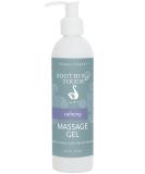 Soothing Touch Calming Massage Gel, Lavender, 8 Ounce Lavender 8 Ounce - Buy Online on GoSupps.com