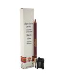 Buy Phyto Levres Perfect Lip Liner with Brush & Sharpener - Burgundy by Sisley | International Shipping - Buy Online on GoSupps.com