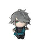 Anime Al Haitham Plush Figure - 25cm Soft Doll Collectible for Fans - Buy Online on GoSupps.com