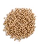 Frontier Co-op Organic Whole Yellow Mustard Seed 1lb 16 Ounce - Buy Online on GoSupps.com