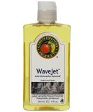 Earth Friendly Products Wave Jet Rinse Aid 8oz Bottle (Pack of 12) - Eco-Friendly Solution for Sparkling Dishes - Buy Online on GoSupps.com