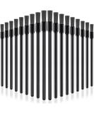 300 Pcs Disposable Lip & Nail Brushes Set | Lip Gloss Applicator & Nail Brush | Multifunctional Makeup Tools for Women - Buy Online on GoSupps.com