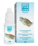 MENFORSAN Eye Drops for Turtles - Vitamin A Formula 15ml | Cleans Inflamed Eyes - International Shipping Available - Buy Online on GoSupps.com