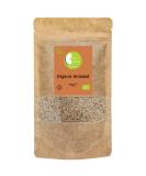 Organic Aniseed - Certified Organic - by Busy Beans Organic (50g) - Buy Online on GoSupps.com
