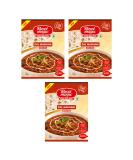 Rasoi Magic Various Seasoning Masala Powder (45 Gram) - A Mixture of Spices Adds Taste - Aromatic & Enhances Flavor of Meal (Dal Makhani Pack of 3) - Buy Online on GoSupps.com