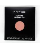 MAC Pro Pan Refill - Gleam | Quality Makeup Refill for a Radiant Glow - Buy Online on GoSupps.com