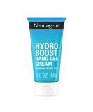 Neutrogena Hydro Boost Hand Gel Cream - Hyaluronic Acid for Soft, Supple Hands - Lightweight & Non-Greasy - Travel Size 3 oz - Buy Online on GoSupps.com