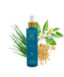 Hylunia Neroli Mist - Instant Moisturizing Spray with Colloidal Silver & Aloe Vera - All-Natural Toner for Youthful Fresh Skin | International Shipping Available - Buy Online on GoSupps.com
