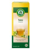 Life Tree Tulsi Organic Herbal Tea - 100% Dried Indian Basil Royal Basil Tea for Relaxation 20 Tea Bags 30g - Buy Online on GoSupps.com