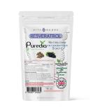 Trans-Resveratrol 180 Capsules - 3 Month Supply | Pure No Additives Maximum Benefits - Buy Online on GoSupps.com