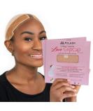 Milano Collection Top Wig | Women's Stocking Dome Cap with Elastic Headband | 2-Piece Set in Beige - International Shipping Available - Buy Online on GoSupps.com