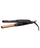 KISS Ceramic Tourmaline Flat Iron 1/2 - Professional Hair Straightener - Buy Online on GoSupps.com