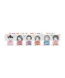 Snails 516332 Children's Nail Polish Gift Set | Mini 6x7ml | Water-Based Washable Vegan & Harmless - Buy Online on GoSupps.com