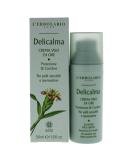 L'Erbolario Delicalma 24 Hours Face Cream - Soothing Sensitive Skin Reduces Redness & Irritation - Global Shipping - 1.6 Oz - Buy Online on GoSupps.com