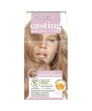 L'Or al Paris Casting Natural Gloss Hair Color No. 823 - Ammonia-Free Silicone-Free Grey Coverage Light Latte Blonde - International Shipping Available - Buy Online on GoSupps.com