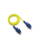 Buy Pyramex RP2001 Reusable Earplugs - 3 Flange Design NRR 26dB ANSI S3.19 Compliance - International Shipping Available - Buy Online on GoSupps.com