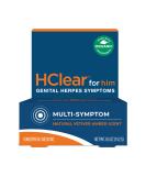 FemiClear HClear for Him - All-Natural Topical Ointment - Made in USA (0.5 Oz) - Buy Online on GoSupps.com
