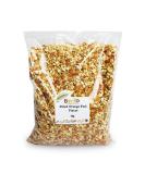 Dried Orange Peel Pieces 1kg - Buy Online on GoSupps.com