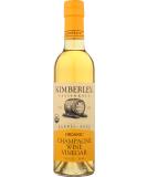 Kimberly Champagne Vinegar 12.7oz - Premium Quality Vinegar for Cooking and Dressings - Buy Online on GoSupps.com