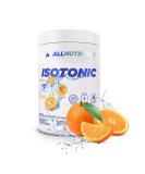 All-Nutrition Isotonic Beverage Powder - 700g Sports Drink with Electrolytes Magnesium Sodium Potassium & Vitamins | Dietary Supplements - Orange Flavor - Buy Online on GoSupps.com