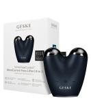 Geske SmartAppGuided Microcurrent Face-Lifter | 6-in-1 Anti-Aging Device | Facial Lifting & Jawline Trainer | Wrinkle Remover & Double Chin Solution - Buy Online on GoSupps.com