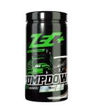 ZEC+ Pumpdown Pre-Workout Booster - Argine AKG L-Citrulline Malate & Hydromax Glycerol - Strength Training Booster - Orange Flavor - 600g - International Shipping Available - Buy Online on GoSupps.com
