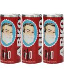 Buy Rusty Bob Original Arko-nem Shaving Soap & Cream - 3 Pieces | Premium Razor Foam for Smooth Shaving | International Shipping Available - Buy Online on GoSupps.com