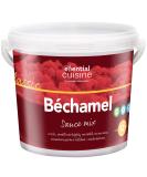Essential Cuisine Bechamel Sauce Mix - 2x1.5kg - Buy Online on GoSupps.com