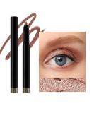 Light Brown Shadow Stick Liner Pencil - Long Lasting Waterproof Eyeliner Smudge Proof Matte Finish & Shimmering (#03) | International Shipping - Buy Online on GoSupps.com