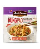 Annie Chun's Kung Pao Noodle Bowl 8.5 Oz - Vegan, Non-GMO, Pack of 6 - Buy Online on GoSupps.com