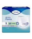 Tena - Tena Proskin Super (Size S) Pants - 12 Pieces Small - Buy Online on GoSupps.com