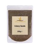 Celery Seeds 250g by Villa Nostrum - Buy Online on GoSupps.com