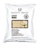 Buy Simply Melting Depilatory Wax - Stripe-Free Hair Removal for Body Face & Sensitive Skin | 1 kg - Buy Online on GoSupps.com