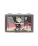 Aryan Aam Papad Mango Bar Dried Mango Jelly Slices- 170gm (Tamarind) - Buy Online on GoSupps.com